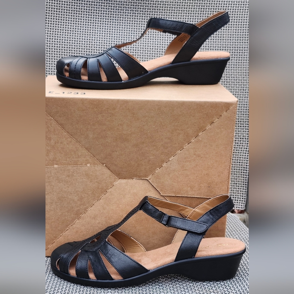 Easy Spirit Comfort Shoes Size 8